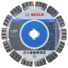 BOSCH Dijamantne rezne ploče Best for Stone za velike kutne brusilice