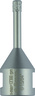 BOSCH Dijamantne krune za bušenje za keramiku Best for Ceramic DrySpeed