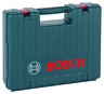 BOSCH Plastični kovčezi za kutne brusilice