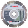 BOSCH Dijamantne rezne ploče za beton Standard for Concrete za velike kutne brusilice