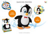 IMC Toys pingvin Peewee