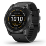 Garmin EPIX PRO g2, 51 mm, Slate Gray Black, 010-02804-21, pametni sat
