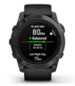 Garmin EPIX PRO g2, 51 mm, Slate Gray Black, 010-02804-21, pametni sat