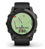 Garmin EPIX PRO g2, 51 mm, Slate Gray Black, 010-02804-21, pametni sat