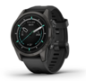 Garmin EPIX PRO g2, 42 mm, Sapphire Carbon Gray DLC Tit.  Black, 010-02802-15, pametni sat
