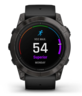 Garmin EPIX PRO g2, 51 mm, Sapphire Carbon Gray DLC Titanium Black, 010-02804-01, pametni sat