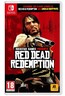 Red Dead Redemption Nintendo Switch