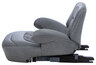 FreeOn autosjedalica i-Size (125-150 cm) Cosmo plus Gray