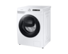 SAMSUNG perilica rublja WW80T554DAW/S7