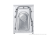 SAMSUNG perilica rublja WW80T554DAW/S7