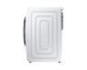SAMSUNG perilica rublja WW80T554DAW/S7