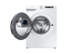 SAMSUNG perilica rublja WW80T554DAW/S7
