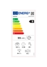 SAMSUNG perilica rublja WW80T554DAW/S7