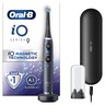Oral B električna četkica iO9 BLACK ONYX