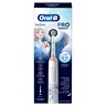 Oral B električna čektica Pro Junior 6+ Frozen