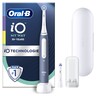 Oral B električna četkica iO 4 My Way Ocean Blue