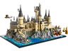 LEGO® Harry Potter TM Dvorac Hogwarts™ i okolina 76419
