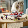 LEGO® Star Wars TM Jedi šatl T-6 Ahsoke Tano™ 75362