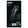 BRAUN trimer za bradu Series 3 BT3420