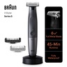 BRAUN trimer za bradu Series XT5300
