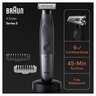 BRAUN trimer za bradu Series XT5300