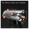 BRAUN trimer za bradu XT3100