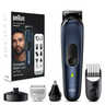 BRAUN All-In-One Style Kit 10u1 za bradu, kosu i tijelo Series 7 7410