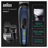 BRAUN All-In-One Style Kit 10u1 za bradu, kosu i tijelo Series 7 7410