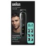 BRAUN All-In-One Style Kit 8u1 za bradu i kosu Series 3 3441
