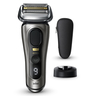 BRAUN aparat za brijanje Series 9 PRO+ 9515s, sivi