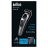 BRAUN trimer za bradu Series 5 BT5440