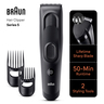 BRAUN aparat za šišanje Series 5 HC5330