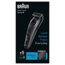 BRAUN trimer za bradu Series 5 BT5420