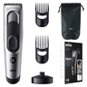BRAUN aparat za šišanje Series 7 HC7390