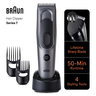 BRAUN aparat za šišanje Series 7 HC7390