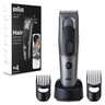 BRAUN aparat za šišanje Series 7 HC7390