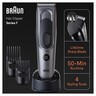 BRAUN aparat za šišanje Series 7 HC7390