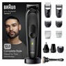 BRAUN All-In-One Style Kit 12u1 za bradu, kosu i tijelo Series 7 7460