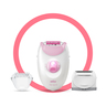 BRAUN epilator SE3270