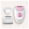BRAUN epilator SE3270