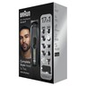 BRAUN All-In-One Style Kit 17u1 za bradu, kosu i tijelo Series 7 749