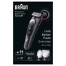 BRAUN trimer za bradu Series 9 Professional BT9441