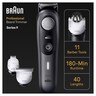 BRAUN trimer za bradu Series 9 Professional BT9441