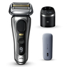 BRAUN aparat za brijanje Series 9 PRO+ 9577cc, srebrni