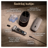 BRAUN aparat za brijanje Series 9 PRO+ 9577cc, srebrni