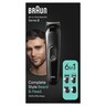 BRAUN All-In-One Style Kit 6u1 za bradu i kosu Series 3 3420