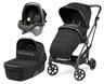 Peg Perego kolica 3u1 Vivace SLK Licorice Pagoda