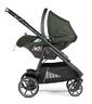 Peg Perego kolica 3u1 Veloce Lounge Green