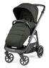 Peg Perego kolica 3u1 Veloce Lounge Green
