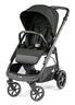 Peg Perego kolica 3u1 Veloce Lounge Green